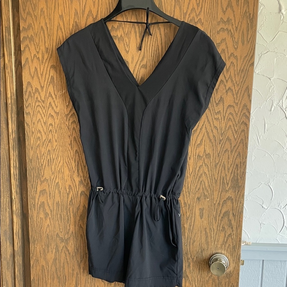 Black‎ INDYEVA Women's Jumpsuit